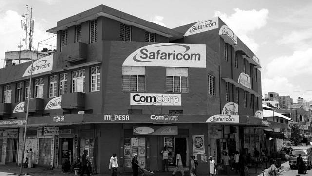 Safaricom chce v Africe šlapat na paty firmě Uber. 