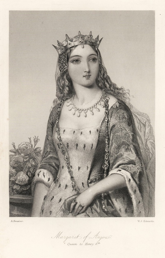 Markéta z Anjou