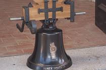 Jméno svatého Vojtěcha nosí často i zvony