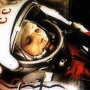 Jurij Gagarin se stal národním hrdinou