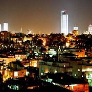 Metropolitní oblast Tel Avivu Guš Dan