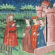Jak si ženy radily během mentruace ve středověku?