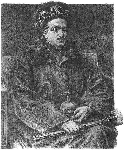 Kazimír IV. Jagellonský