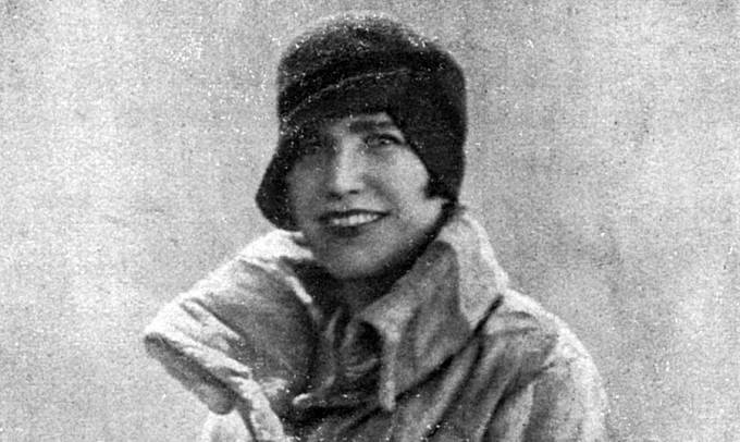 Maria Rasputina