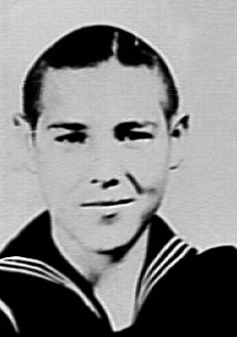 Calvin Graham se v pouhých 12 letech stal příslušníkem amerického námořnictva