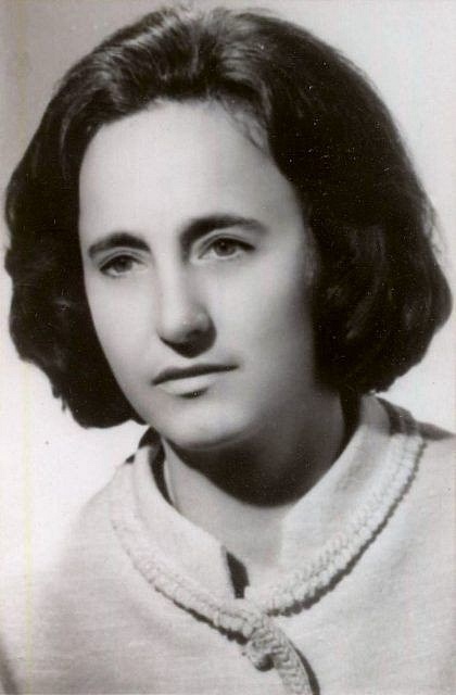 Elena Ceaușescu
