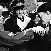 Hanny Reitschová a Adolf Hitler - z filmu Hitler: The Last Ten Days
