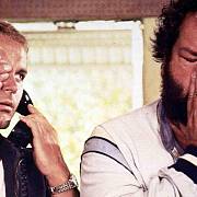 Bud Spencer a Terrence Hill
