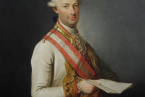 Leopold se stal císařem po smrti Josefa II.