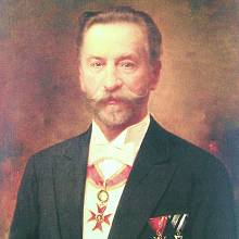 Heinrich Mattoni