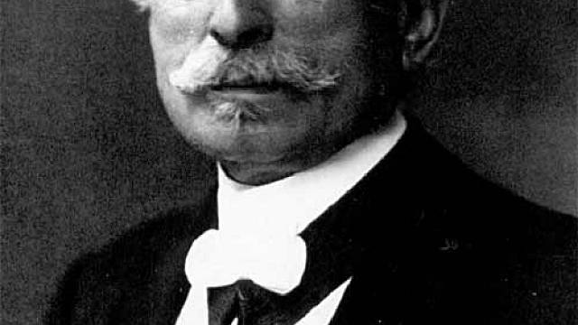 Ludwig Moser