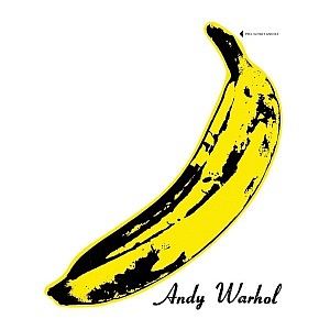 The Velvet Underground – The Velvet Underground & Nico