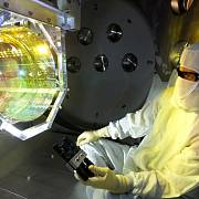 Optika detektoru gravitačních vln LIGO