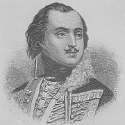 Hrdina amerického boje za nezávislost, generál Casimir Pulaski, byl možná intersexuál