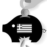 Řecký stát. Bezedná díra na peníze.