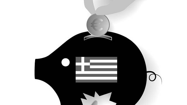 Řecký stát. Bezedná díra na peníze.