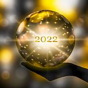 Rok 2022 bude rokem, kdy se změní rychlost světla.