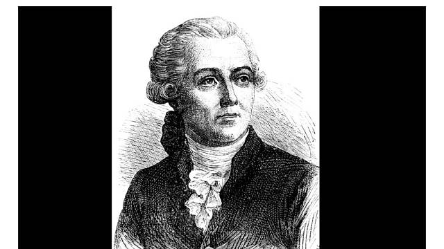 Lavoisier byl jeden z prvních, kdo zavedl do chemické analýzy váhy a jiný metrický systém známý ze školních laboratoří