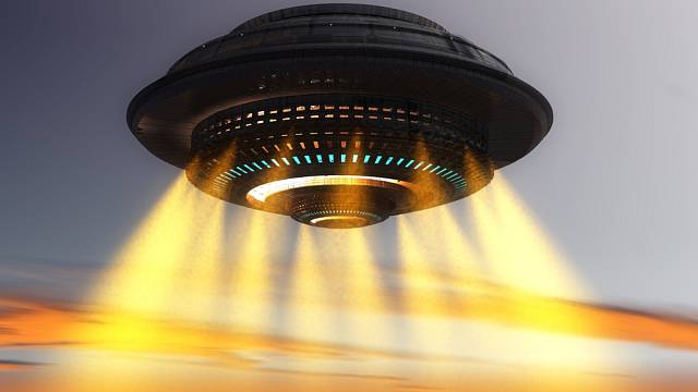 Bylo v Roswellském incidentu skutečně spatřeno UFO?