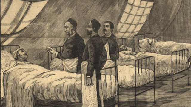 Ruská chřipka v letech 1889-1895 připravila o život milion lidí