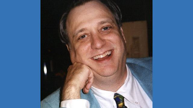 J. Richard Gott, profesor astrofyziky