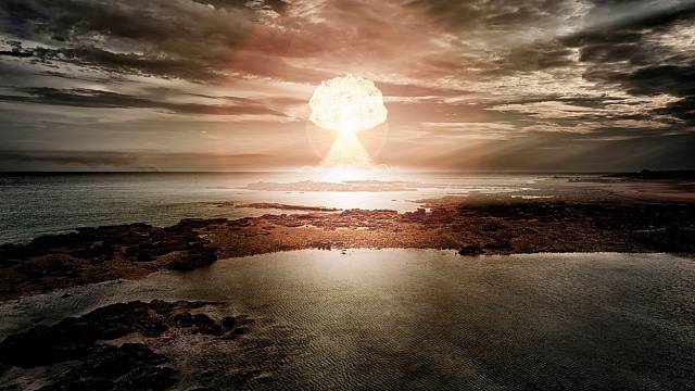 Jak vypadaly testy jaderných zbraní_