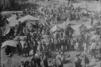 Armenská genocida (1915-1918) / Uprchlíci