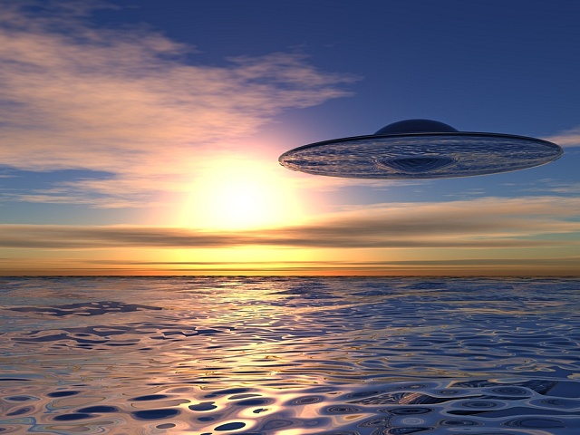 Americká vláda odtajnila 2000 stran dokumentů o UFO