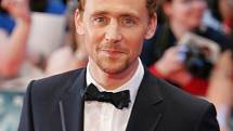 Tom Hiddleston