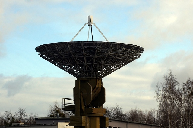 Signálů z vesmíru astronomické přístroje zachycují nesčetné množství.