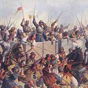 Bitva u Lipan otevřela cestu k dohodě s katolickou církví a císařem.