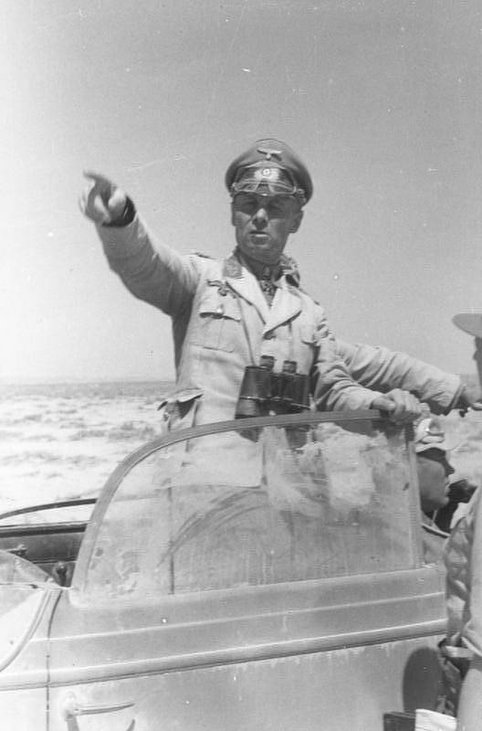 Erwin Rommel