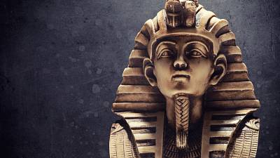 Video: Rekonstrukce mumie královny Hatšepsut. Byla krásnější než Kleopatra  | Dotyk.cz