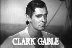 Christiana si zahrál Clark Gable