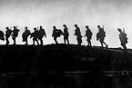 Jen v bitvě u Verdunu našlo smrt 1,3 milionu mužů.