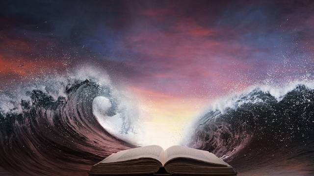 Opravdu se před Mojžíšem rozestoupilo moře?