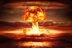 Třetí světová válka by zřejmě využila děsivé atomové energie.