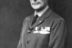 Robert Baden-Powell, zakladatel skautského hnutí
