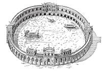 Jaká byla nejžádanější zábava starověkého Říma?