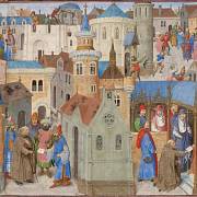 Víte, kde pokulávala středověká morálka? Co by vás nejvíc šokovalo?