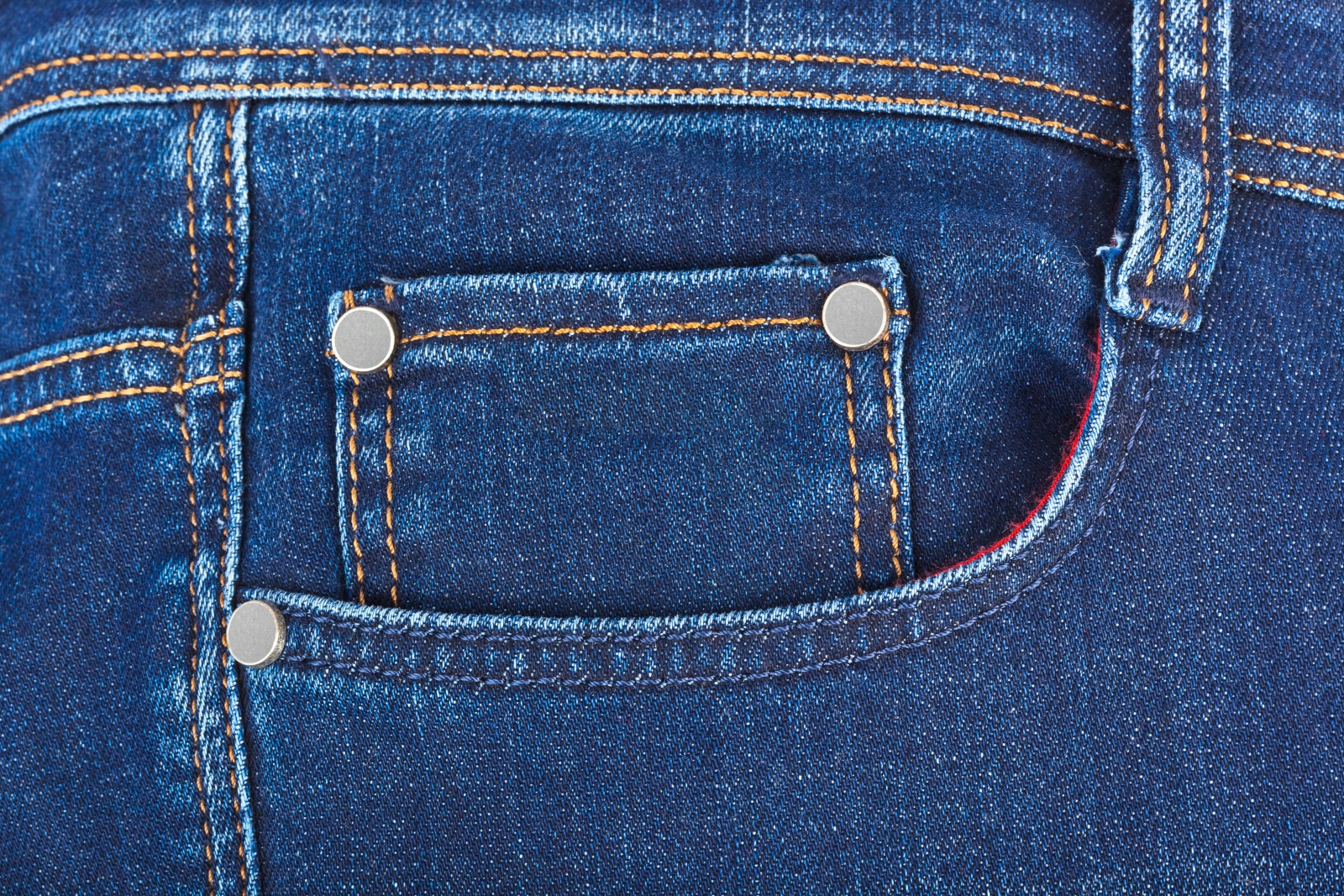 Dotyk - Historie riflí: K čemu sloužila malá kapsa na džínách