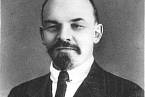 V.I. Lenin v roce 1916