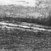 Čtvrtého června 1989 se odehrála nejničivější vlaková katastrofa v dějinách Ruska