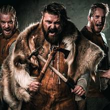Sotva se Viking dostal před porotu, mohl být pokutován, odsouzen k trestu smrti nebo postaven mimo zákon.
