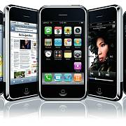 První genereace iPhonu se objevila v 2007.