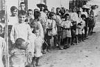 Armenská genocida (1915-1918)