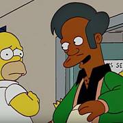 Apu Nahasapeemapetilon je animovaná postava indické národnosti ze seriálu Simpsonovi, stvořeného Mattem Groeningem. Provozuje obchod s potravinami Kwik-E-Mart a často prodává zkažené potraviny. Má osmerčata