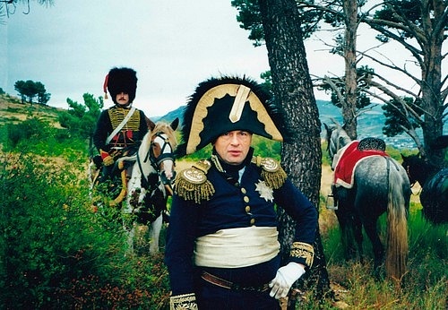 Napoleon Bonaparte budil zájem i po smrti