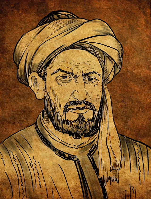 Svědectví cestovatele Ibn Fadlana je považované za věrohodné.