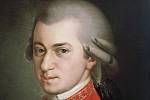 Mozart v Praze